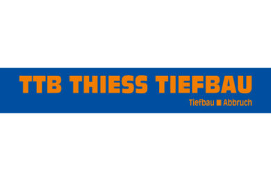 TTB THIESS TIEFBAU