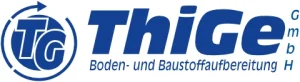 ThiGe Boden- und Baustoffaufbereitung GmbH