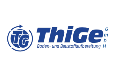 ThiGe Boden- und Baustoffaufbereitung GmbH